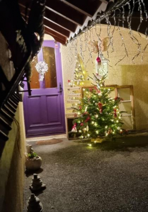 Comme à la maison, chambres au calme